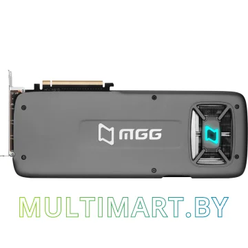 Видеокарта Maxsun GeForce RTX 4070 MGG OC12G S0 (6940709645161) картинка 4